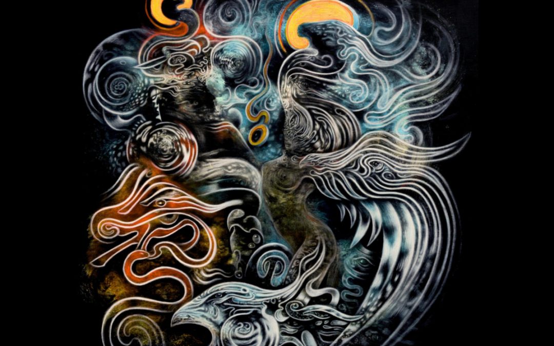 Art of Awakening to Ancient Remembering