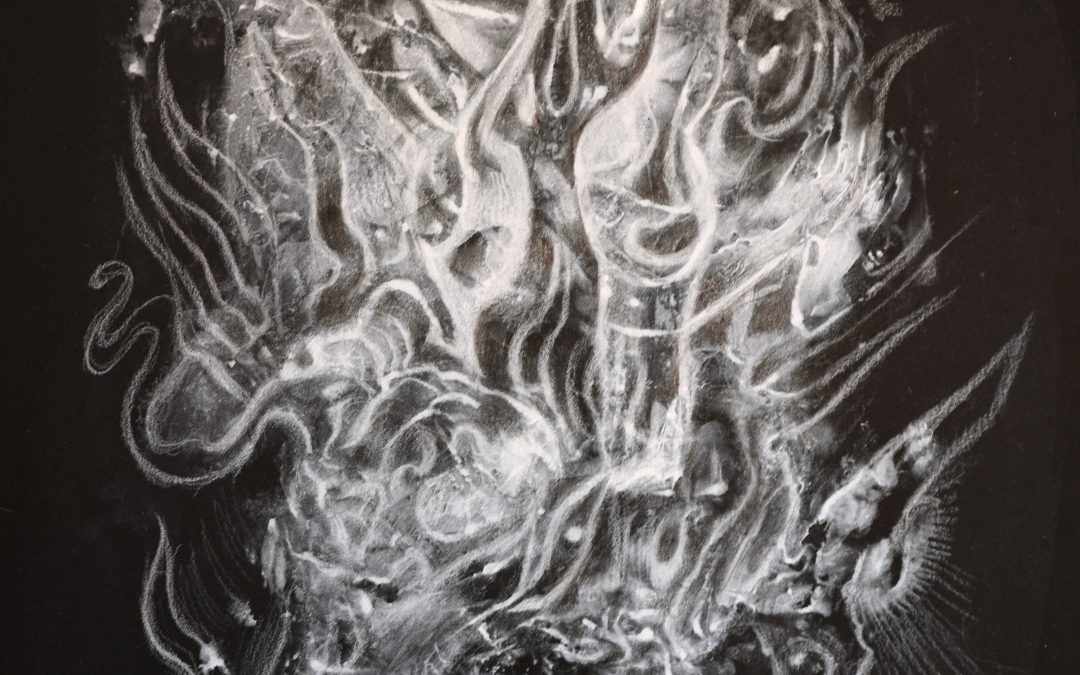 Daily Visions: The Art of Surrendering & Seeing Beyond