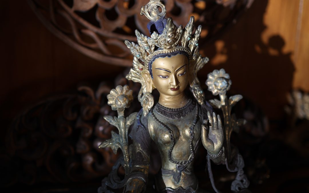 Journey to the Source I Guided Meditation